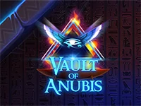 เกมสล็อต Vault of Anubis